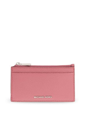Michael Michael Kors 'Bryant' leather wallet | Women's | Vitkac